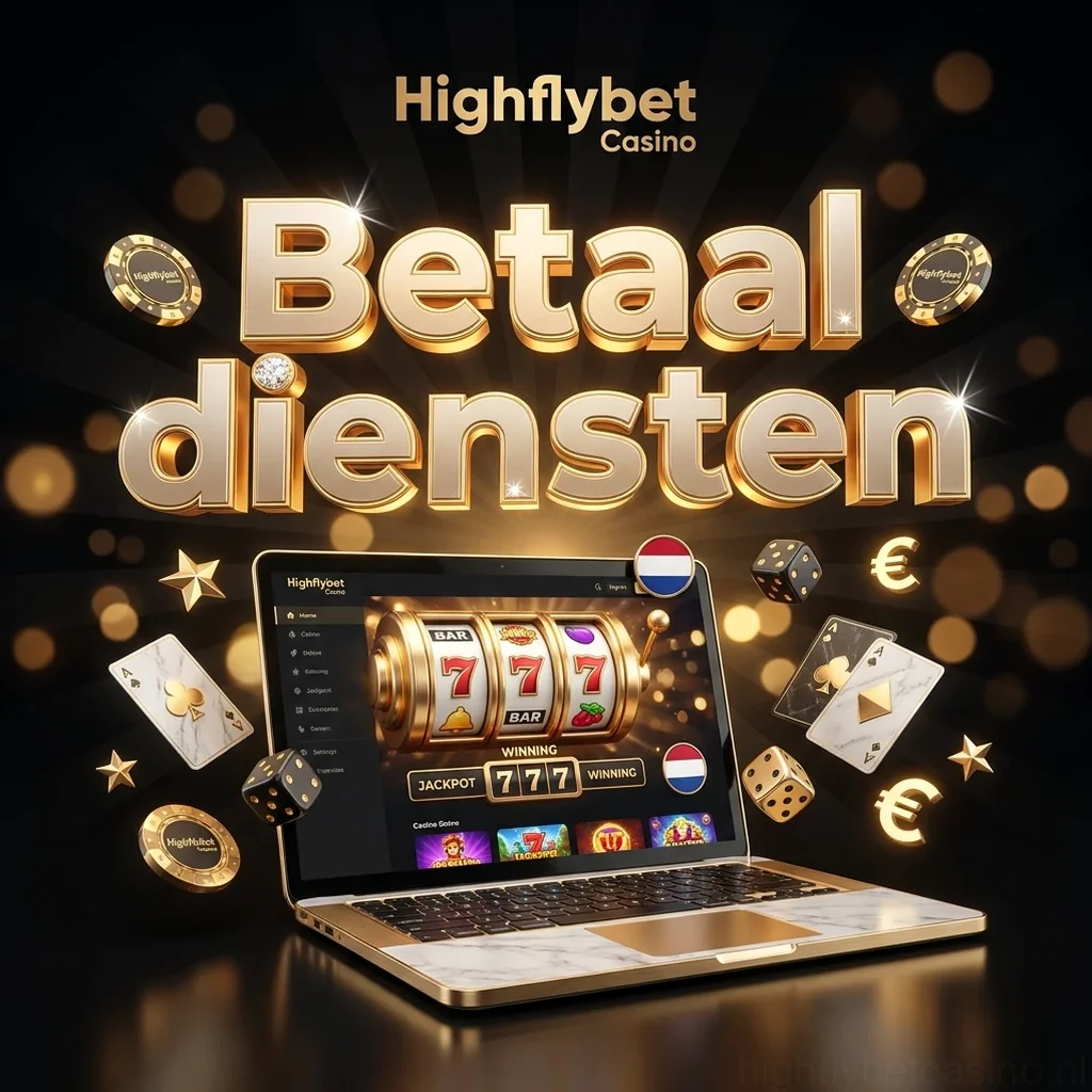 Betaaldiensten