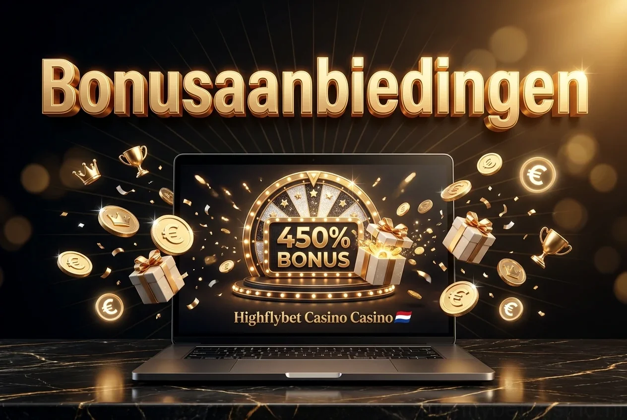 Bonusaanbiedingen